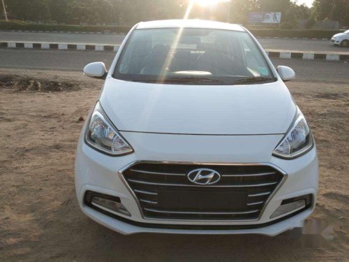 Used 2017 Xcent  for sale in Ahmedabad