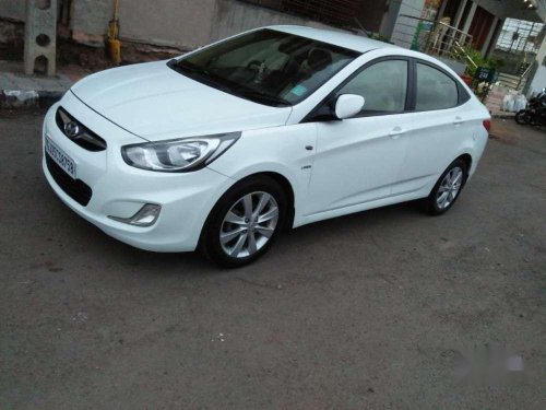 2012 Hyundai Verna 1.6 CRDi SX MT for sale at low price