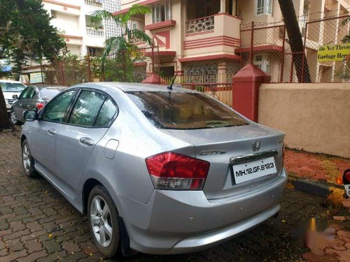 Used 2010 City 1.5 V MT  for sale in Mumbai