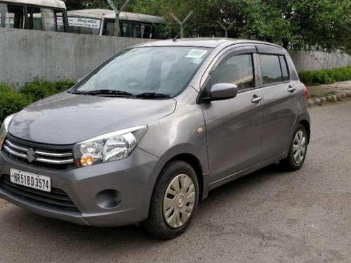 Used 2015 Celerio VXI  for sale in Noida