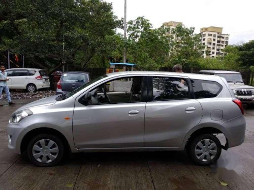 Used 2015 GO Plus T  for sale in Bhiwandi