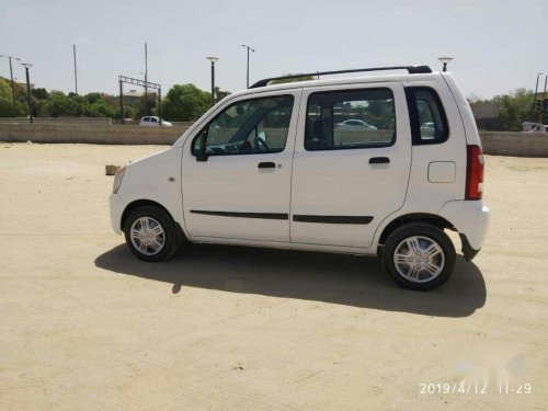 Used 2008 Wagon R LXI  for sale in Ahmedabad