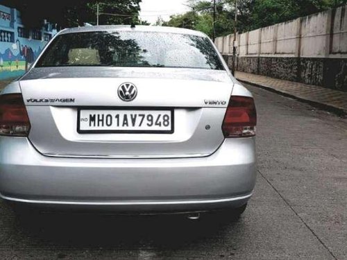 Used 2011 Vento  for sale in Pune
