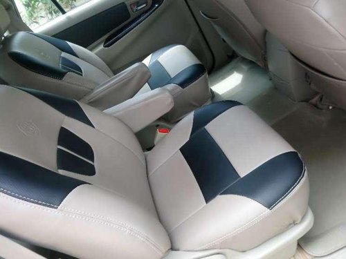 Used 2013 Innova  for sale in Hyderabad