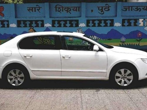 Used 2012 Superb Elegance 1.8 TSI MT  for sale in Pune