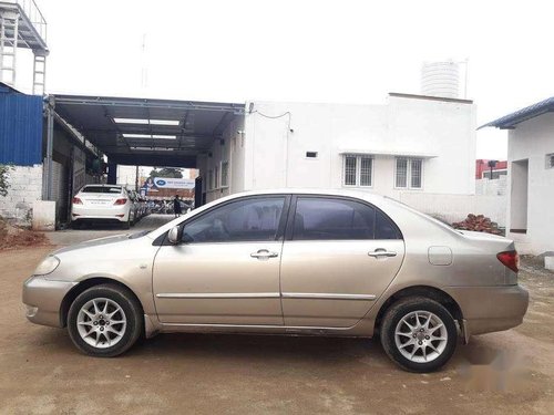 Used 2007 Corolla H5  for sale in Tiruppur