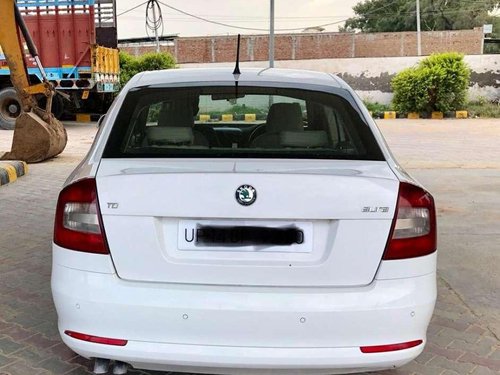 Used 2012 Skoda Laura MT for sale