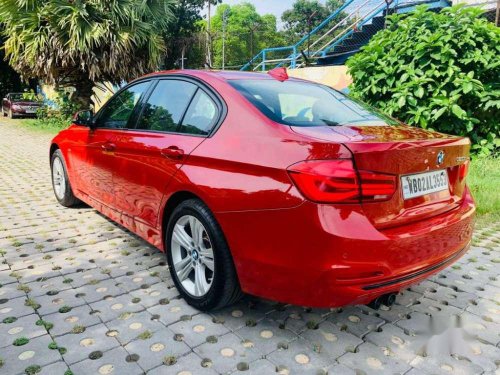 2017 BMW 3 Series 320d Sport Line AT for sale at low price