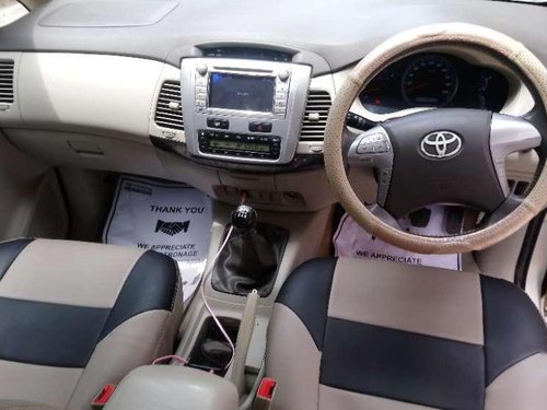 Used 2013 Innova  for sale in Hyderabad