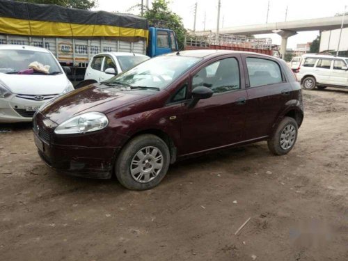 Used 2011 Punto  for sale in Noida