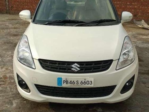 Used 2015 Swift Dzire  for sale in Amritsar