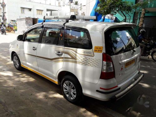 Used 2012 Innova  for sale in Nagar