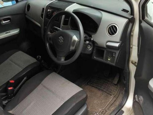 Maruti Suzuki Wagon R LXI 2012 MT for sale 