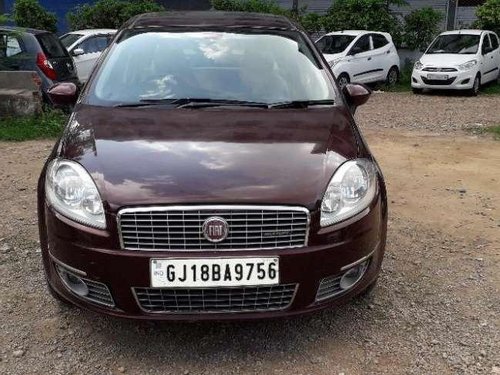 Used 2012 Linea  for sale in Ahmedabad