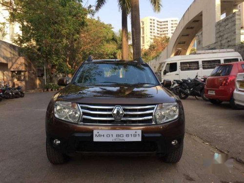 Used 2013 Duster  for sale in Mumbai