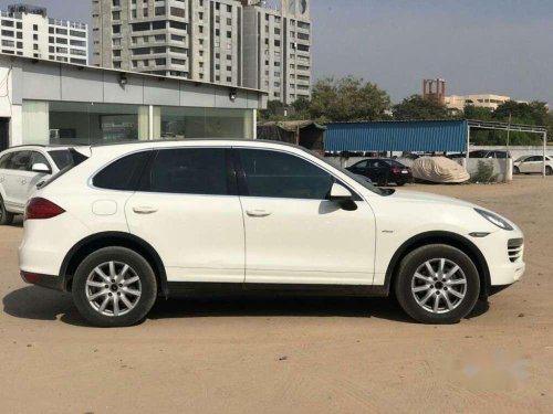 2011 Porsche Cayenne Diesel AT for sale