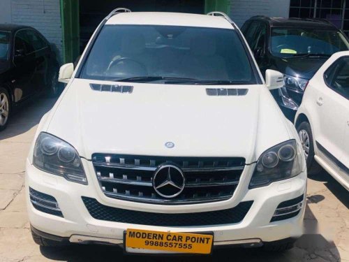 Used Mercedes Benz M Class AT for sale at low price