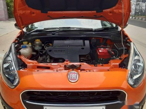 Fiat Avventura, 2015, Diesel MT for sale 