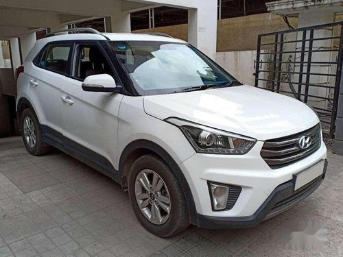 Used 2016 Creta 1.6 SX  for sale in Hyderabad