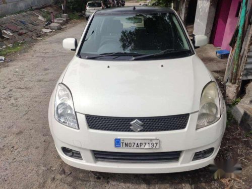 Used 2007 Swift VXI  for sale in Chennai