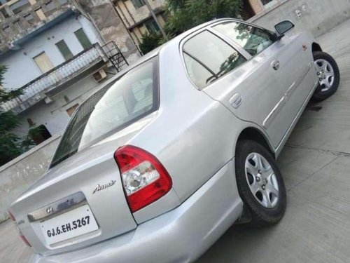 Used 2011 Accent  for sale in Ahmedabad