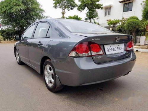 Used 2010 Civic  for sale in Ahmedabad