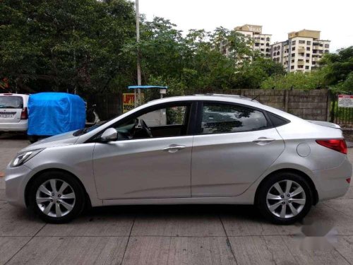 Used 2011 Verna 1.6 CRDi SX  for sale in Mumbai