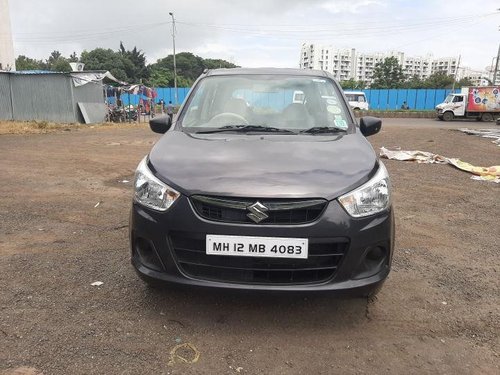 Used 2015 Maruti Suzuki Alto K10 VXI MT for sale