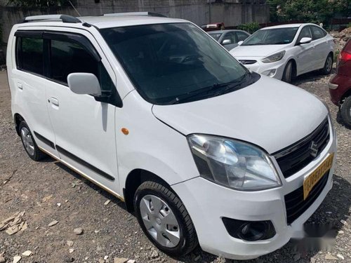 Used 2014 Wagon R VXI  for sale in Surat