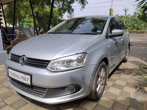 Used 2011 Vento  for sale in Madurai