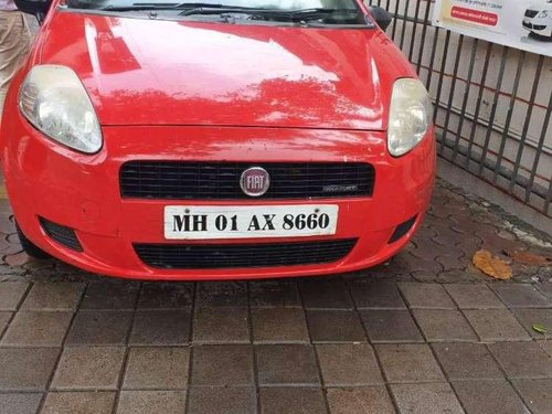 Used 2011 Punto  for sale in Mumbai