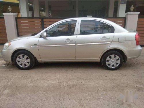 Used 2008 Verna  for sale in Chennai