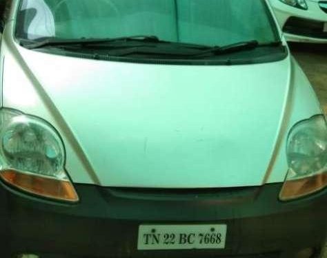 Used 2008 Spark 1.0  for sale in Chennai