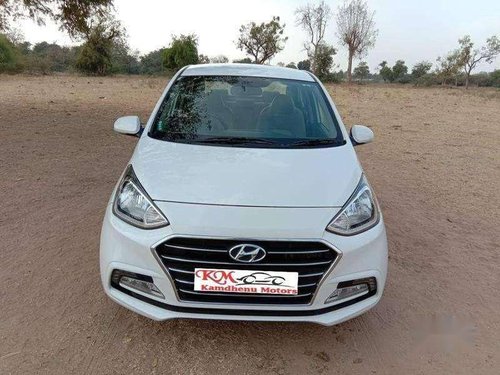 Used 2017 Xcent  for sale in Ahmedabad