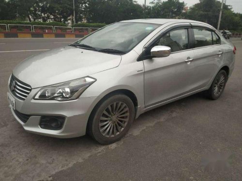 Used 2014 Ciaz  for sale in Visakhapatnam