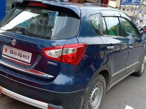 Used 2018 S Cross  for sale in Patna