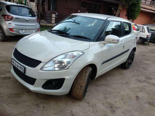 Used 2016 Swift VXI  for sale in Chandigarh