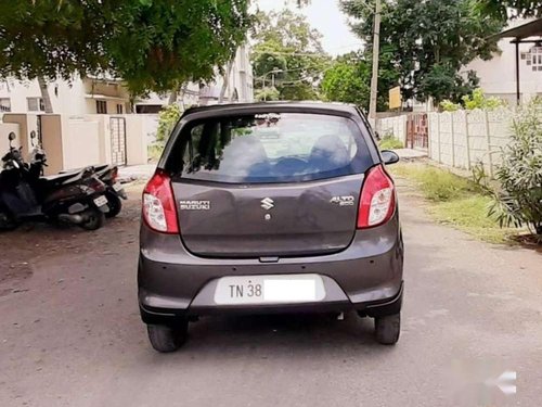 Used 2017 Alto 800 LXI  for sale in Coimbatore