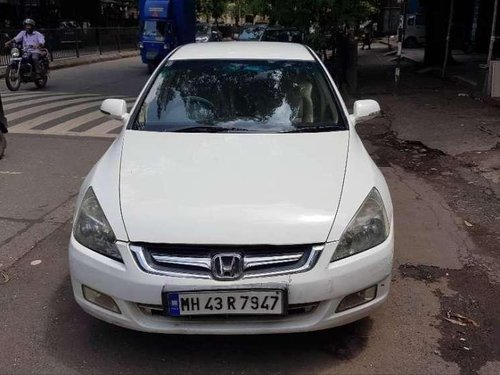 Used 2007 Accord 2.4 AT  for sale in Thane