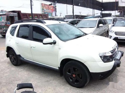 Used 2015 Duster  for sale in Hyderabad