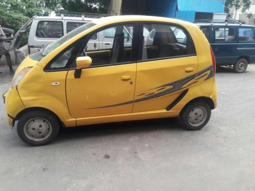 Tata Nano LX, 2012, Petrol MT for sale 