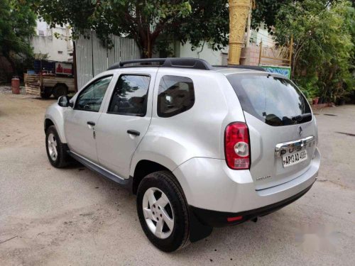 Used 2012 Duster  for sale in Hyderabad