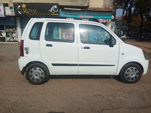 Used 2010 Wagon R LXI  for sale in Satara