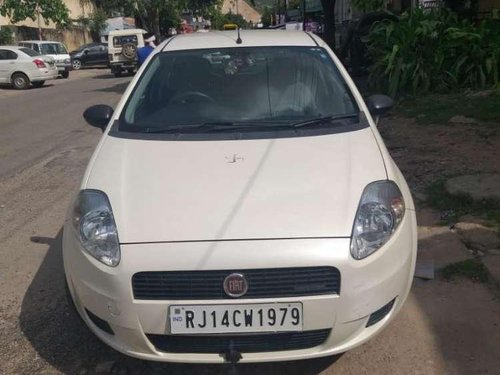 2014 Fiat Punto Evo MT for sale