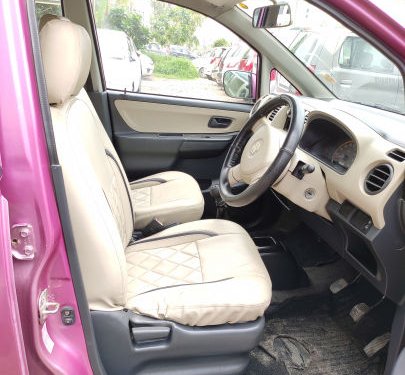 Used 2008 Maruti Suzuki Zen Estilo MT for sale