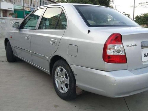 Used 2011 Accent  for sale in Ahmedabad