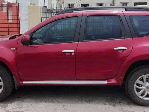 Used 2014 Terrano XL  for sale in Chennai