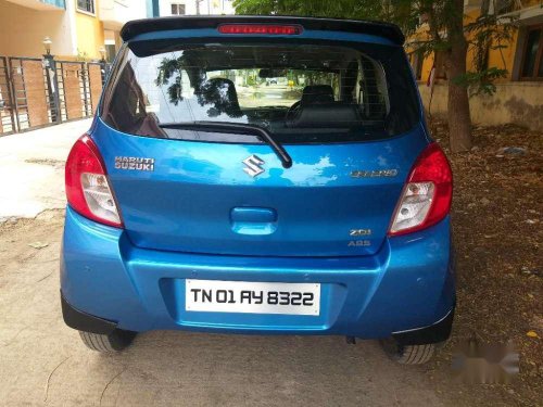 2015 Maruti Suzuki Celerio MT for sale