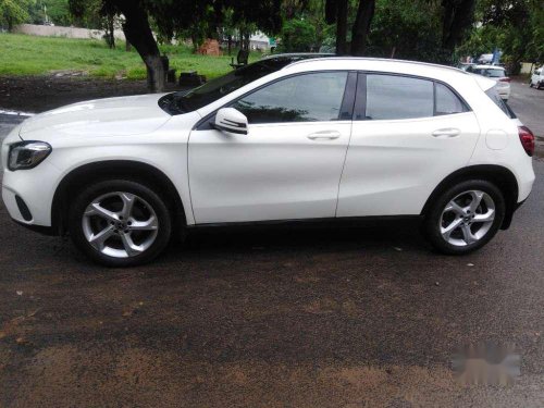 Mercedes-Benz GLA-Class 200 Sport, 2018, Diesel AT for sale 