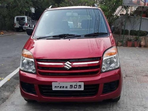 Used 2008 Wagon R  for sale in Visakhapatnam
